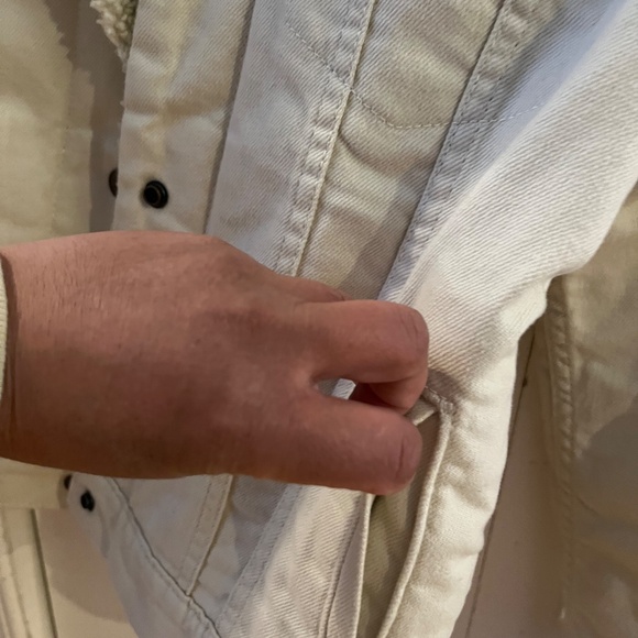 Original Trucker Jacket Levis - Picture 6 of 7